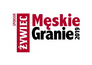 Męskie Granie 2019 - logo
