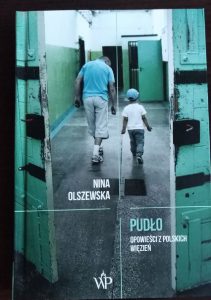 Pudło - okładka książki/ fot. Roman Soroczyński