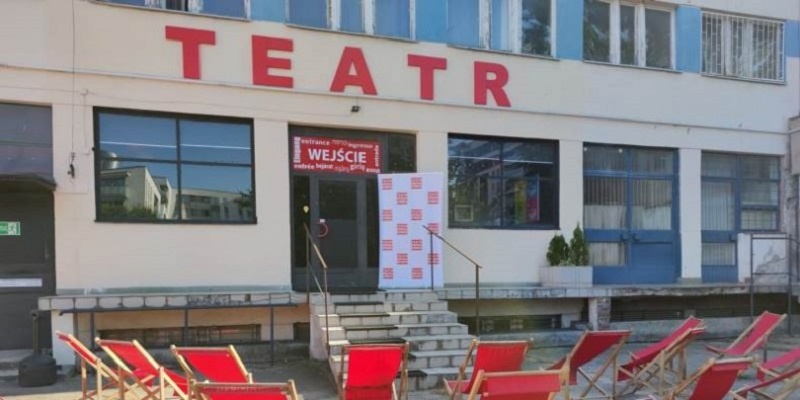 Teatr Druga Strefa zaprasza - fot. materiał Teatru