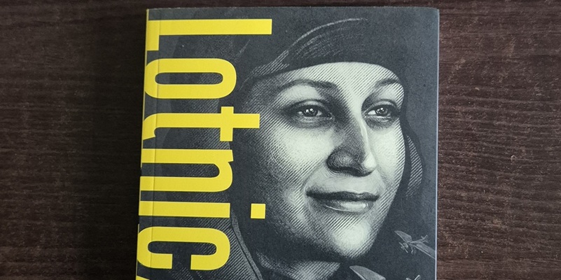 Zamordowana w Katyniu